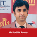 IIMT College of Pharmacy, HOD, Pharmacy: Mr Sudhir Arora Interview